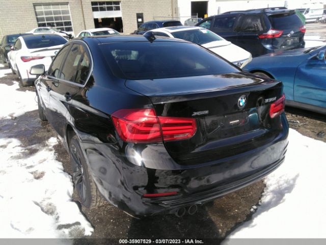 WBA8D9G57JNU69858 BMW 3 Series 330i Xdrive