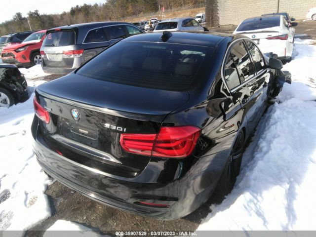WBA8D9G57JNU69858 BMW 3 Series 330i Xdrive