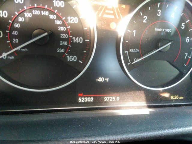 WBA8D9G57JNU69858 BMW 3 Series 330i Xdrive