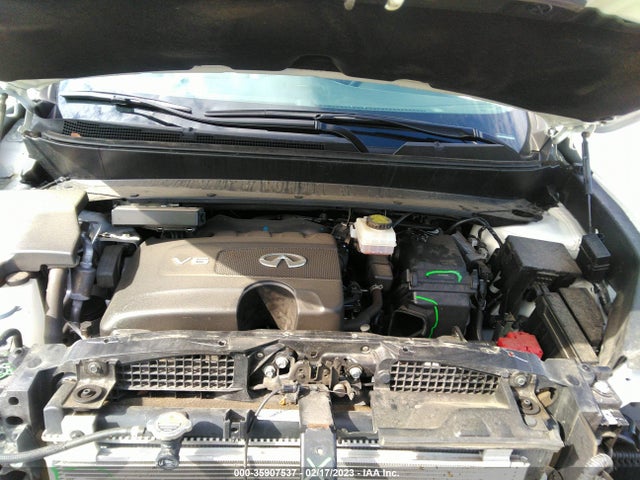 2020 Infiniti QX60, VIN: 5N1DL0MN4LC506167