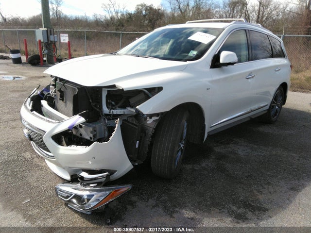2020 Infiniti QX60, VIN: 5N1DL0MN4LC506167