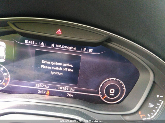 Audi Q5 Premium Plus 2018 WA1BNAFY1J2194163 Image 7