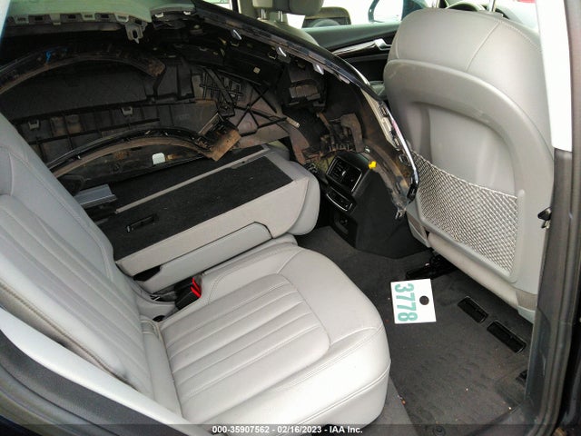 Audi Q5 Premium Plus 2018 WA1BNAFY1J2194163 Image 8