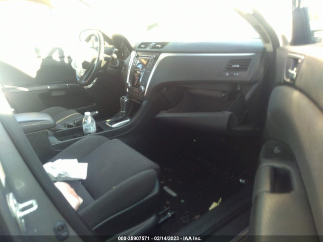 JS2RE9A3XC6100653 Suzuki KIZASHI SE