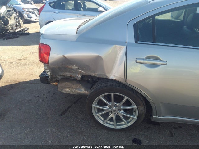 2011 MITSUBISHI GALANT ES/SE VIN: 4A32B3FF5BE033336