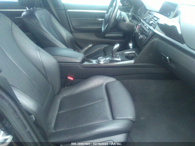 2016 BMW 4 Series, VIN: WBA4B1C5XGG241961