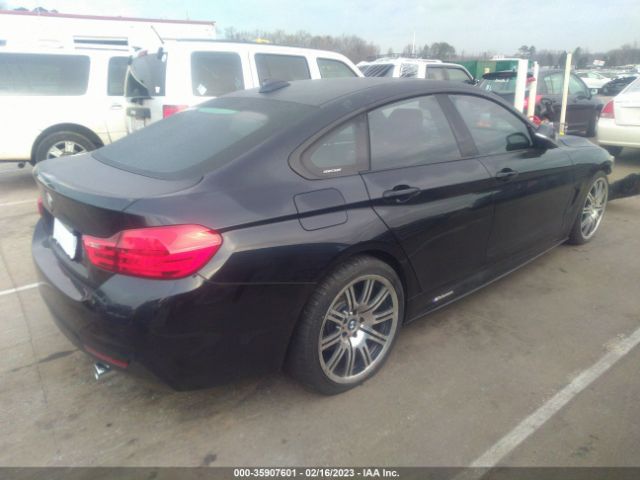 WBA4B1C5XGG241961 BMW 4 Series 435i