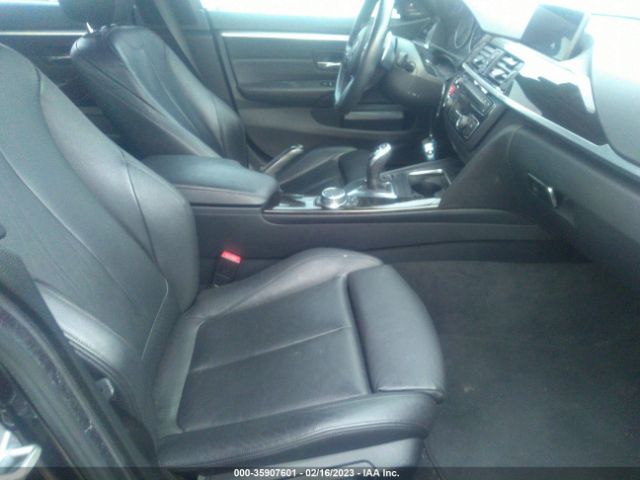 WBA4B1C5XGG241961 BMW 4 Series 435i