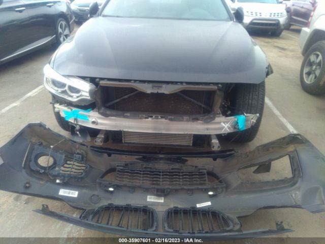 WBA4B1C5XGG241961 BMW 4 Series 435i