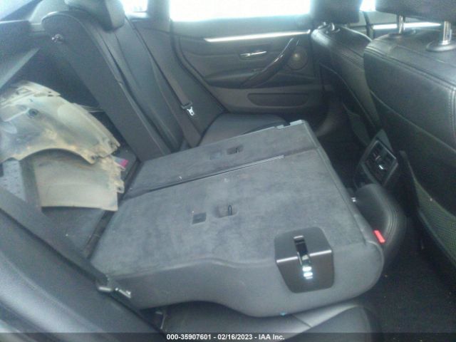 WBA4B1C5XGG241961 BMW 4 Series 435i