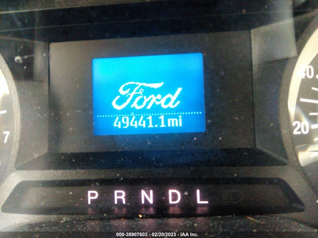 2017 FORD FUSION S VIN: 3FA6P0G73HR366223