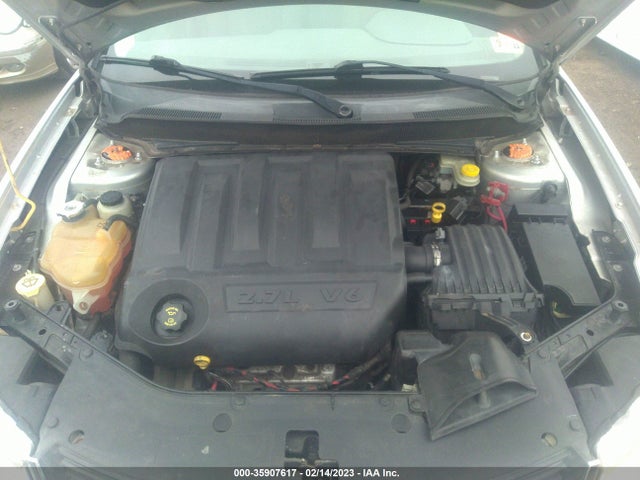 Dodge Avenger Sxt 2008 1B3LC56R18N640693 Image 12
