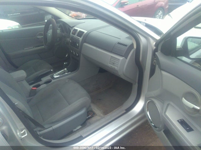 Dodge Avenger Sxt 2008 1B3LC56R18N640693 Image 7