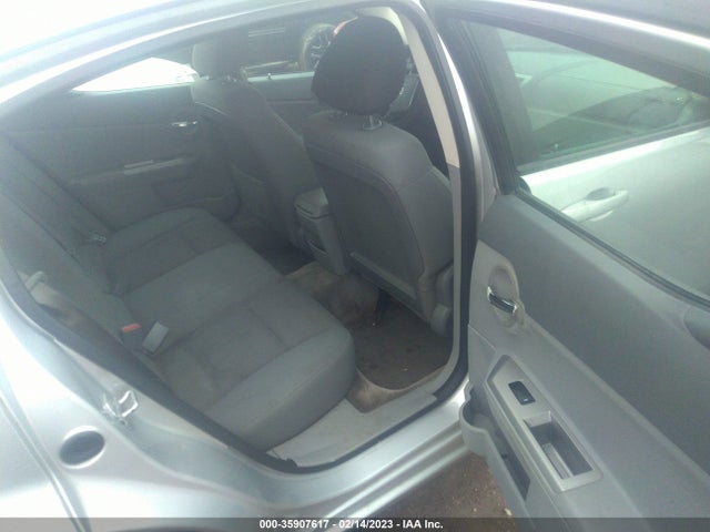 Dodge Avenger Sxt 2008 1B3LC56R18N640693 Image 10