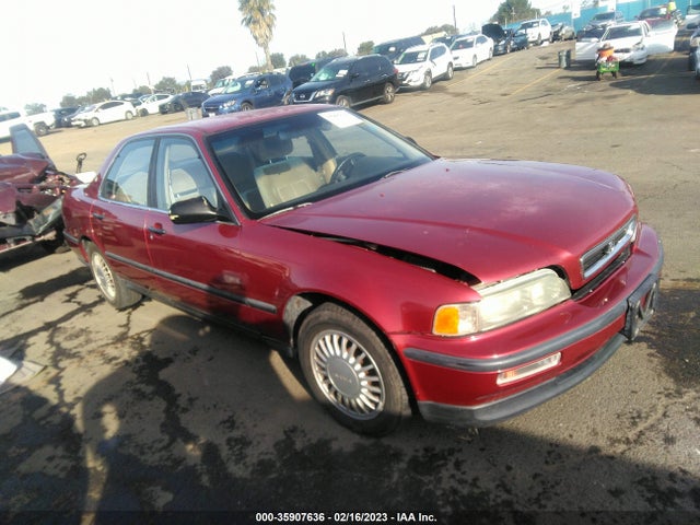 1991 JH4KA763XMC015673 main image