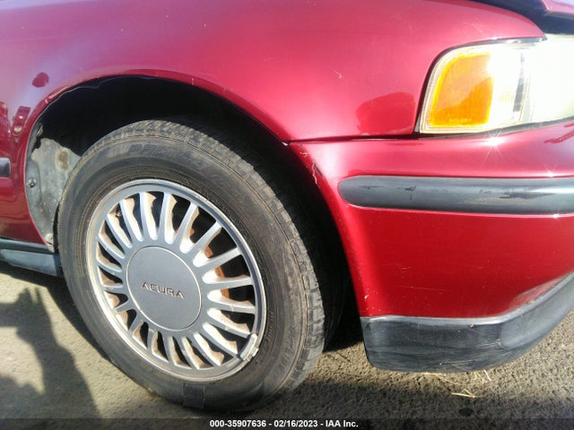 Acura Legend 1991 JH4KA763XMC015673 Image 4