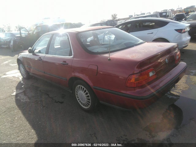 Acura Legend 1991 JH4KA763XMC015673 Image 5