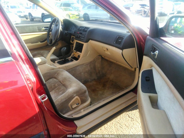 Acura Legend 1991 JH4KA763XMC015673 Image 7
