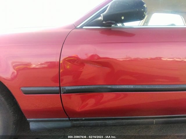 Acura Legend 1991 JH4KA763XMC015673 Image 8