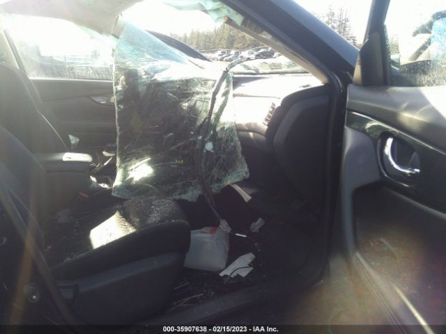 KNMAT2MT6JP543454 Nissan ROGUE S