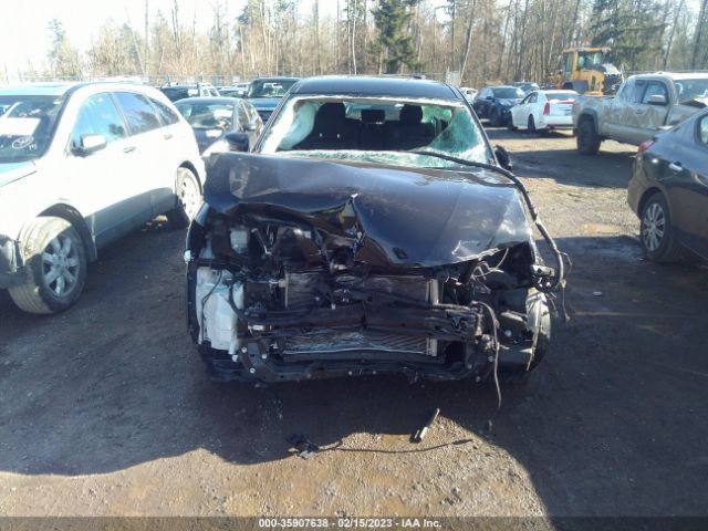 KNMAT2MT6JP543454 Nissan ROGUE S