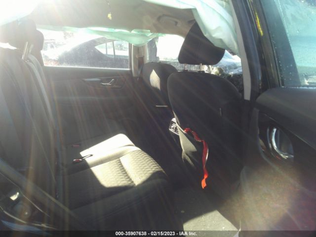KNMAT2MT6JP543454 Nissan ROGUE S