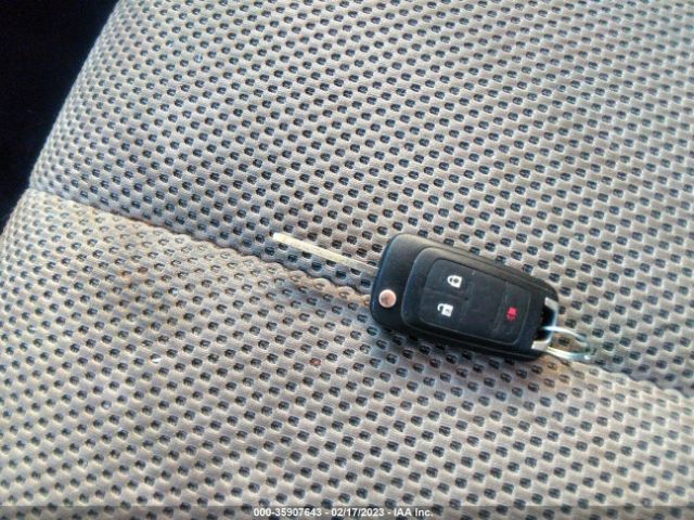 2GKALREK8E6249997 GMC Terrain Sle