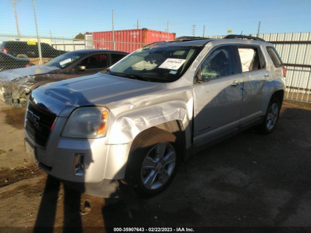 2GKALREK8E6249997 GMC Terrain Sle