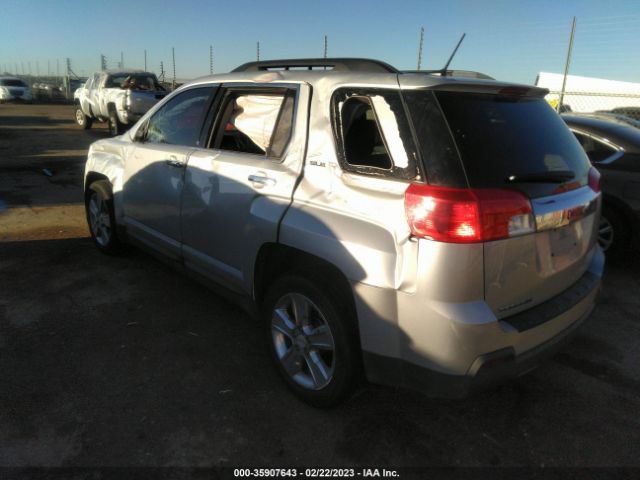 2GKALREK8E6249997 GMC Terrain Sle