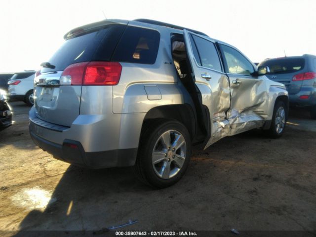 2GKALREK8E6249997 GMC Terrain Sle
