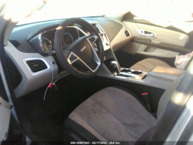2GKALREK8E6249997 GMC Terrain Sle