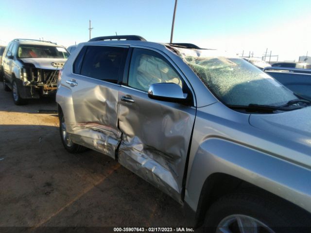 2GKALREK8E6249997 GMC Terrain Sle