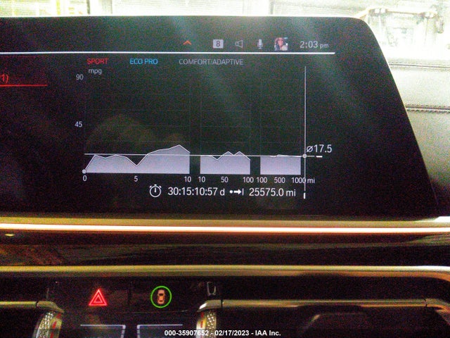 5UXCX4C56KLS35784 BMW X7 Xdrive50i