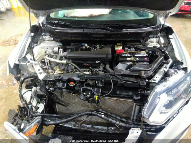 KNMAT2MT0HP536462 Nissan ROGUE SV