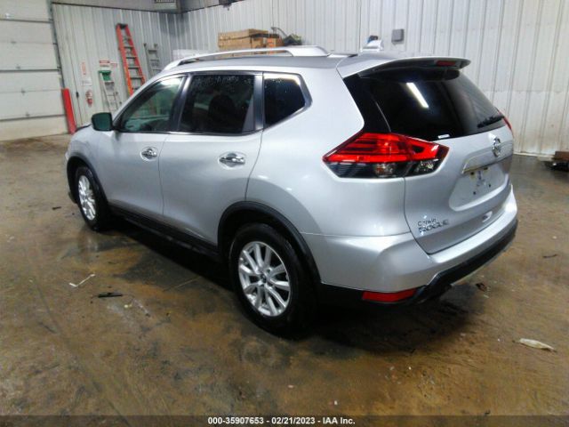 KNMAT2MT0HP536462 Nissan ROGUE SV