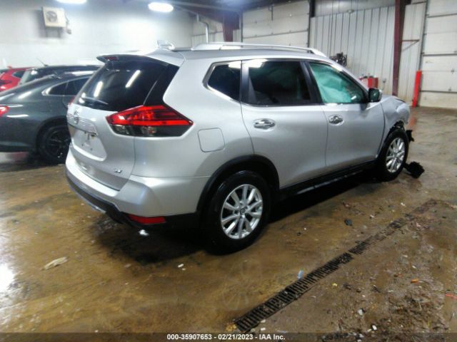 KNMAT2MT0HP536462 Nissan ROGUE SV