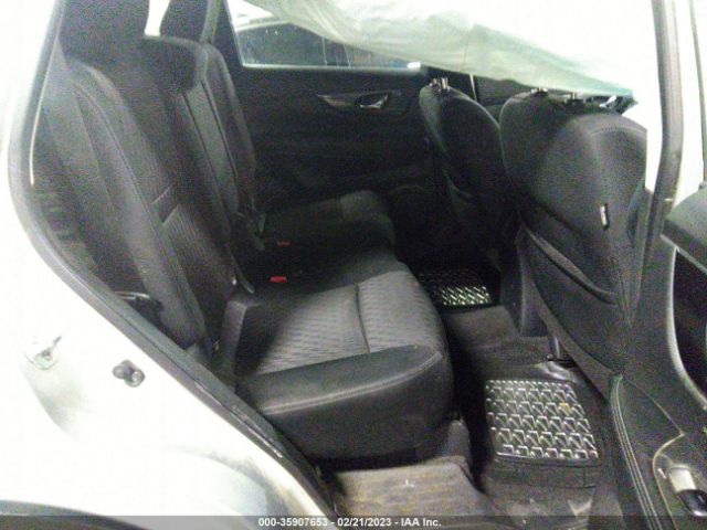 KNMAT2MT0HP536462 Nissan ROGUE SV