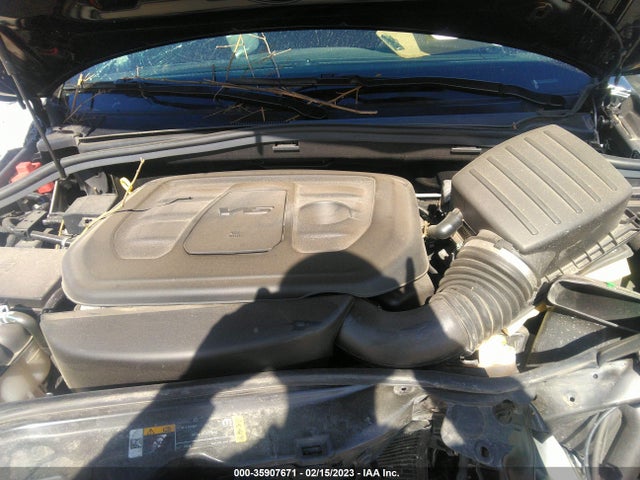 2021 JEEP GRAND CHEROKEE LAREDO E VIN: 1C4RJFAG6MC710320