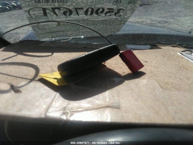 2021 JEEP GRAND CHEROKEE LAREDO E VIN: 1C4RJFAG6MC710320