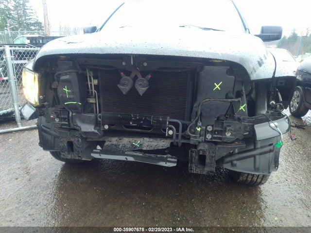 2010 DODGE RAM 1500 ST VIN: 1D7RB1GP8AS223800