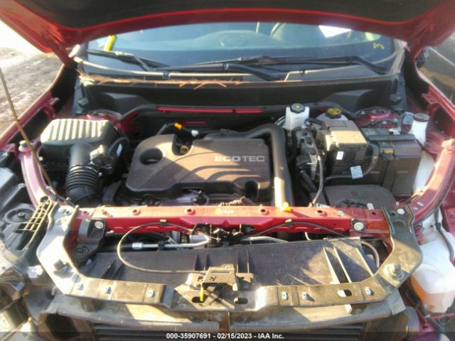 3GKALVEV0ML331798 GMC Terrain Slt