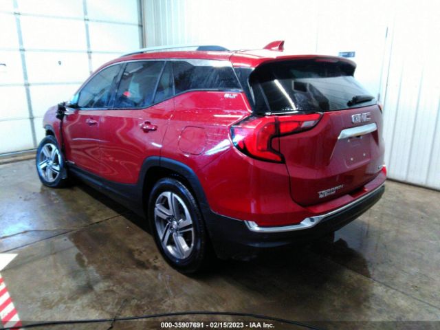 3GKALVEV0ML331798 GMC Terrain Slt