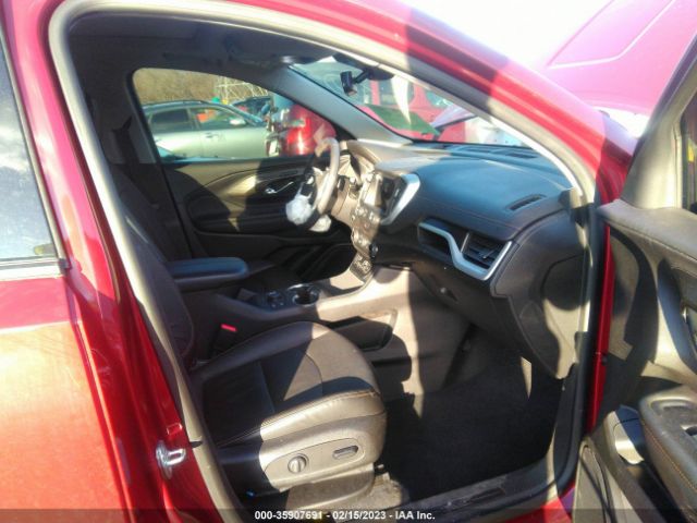 3GKALVEV0ML331798 GMC Terrain Slt