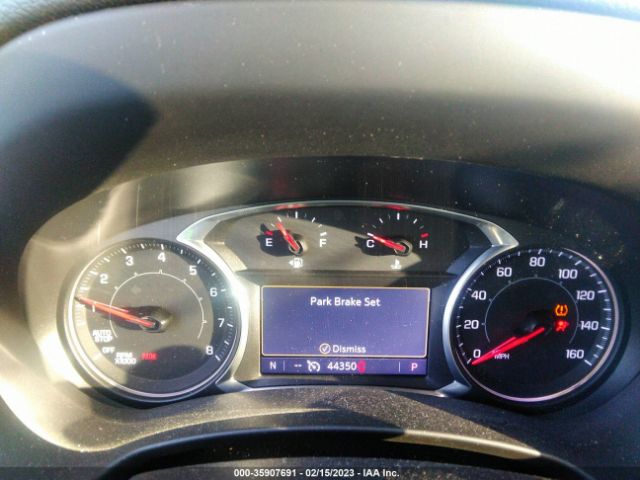 3GKALVEV0ML331798 GMC Terrain Slt