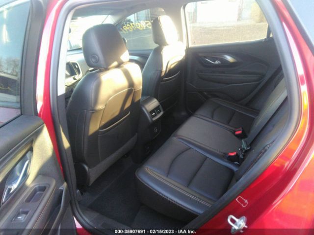 3GKALVEV0ML331798 GMC Terrain Slt