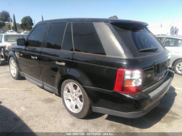 SALSF25486A948155 Land Rover Range Rover Sport Hse