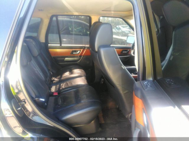 SALSF25486A948155 Land Rover Range Rover Sport Hse