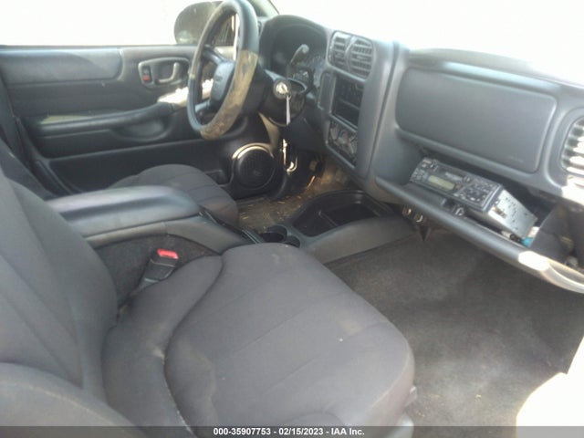 GMC Sonoma Sls 2003 1GTDT13X43K173147 Image 6