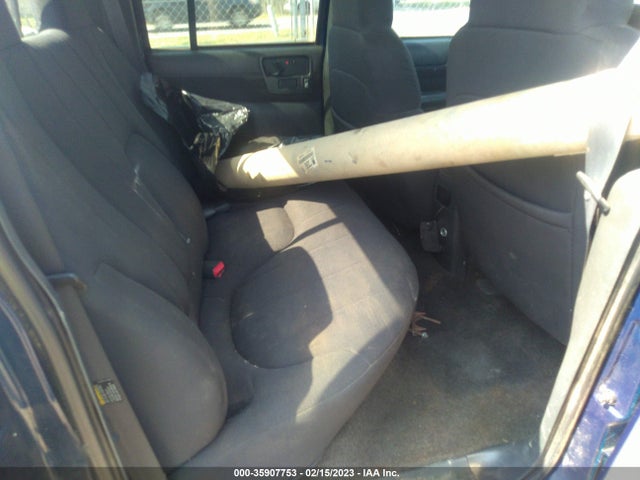 GMC Sonoma Sls 2003 1GTDT13X43K173147 Image 9