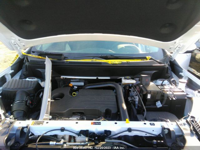 3GKALTEG6PL101807 GMC Terrain Sle